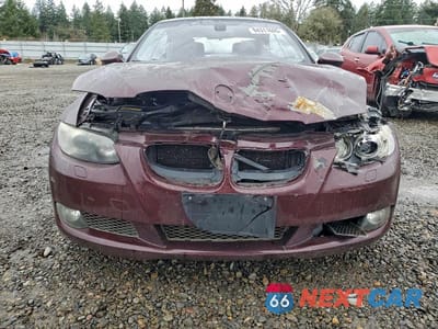 Piąte zdjęcie samochodu w środku: 2007 BMW 335 I VIN:WBAWL73557PX45973 - miniatura