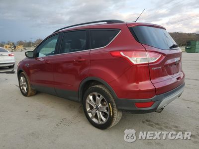 Drugie zdjęcie samochodu z przodu: 2015 FORD ESCAPE SE VIN:1FMCU0G97FUB55759 - miniatura