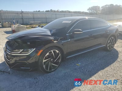 2012 VOLVO C70 T5 YV1672MC7CJ127925 - główne zdjęcie licytacji z USA - miniatura