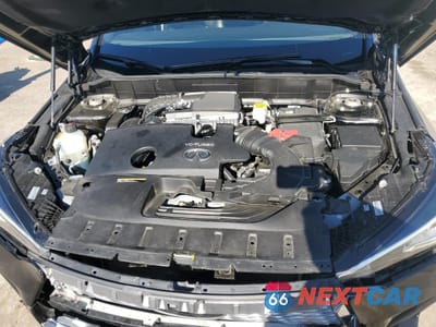 Zdjęcie 11 z 15 samochodu: 2024 INFINITI QX55 ESSENTIAL VIN:3PCAJ5KR3RF101610 - miniatura