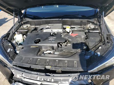 Zdjęcie 11 z 15 samochodu: 2024 INFINITI QX55 ESSENTIAL VIN:3PCAJ5KR3RF101610 - miniatura