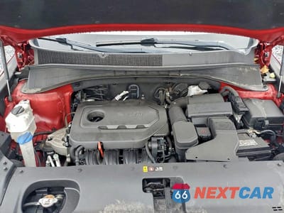 Zdjęcie 12 z 13 samochodu: 2018 KIA SORENTO LX VIN:5XYPGDA37JG416598 - miniatura