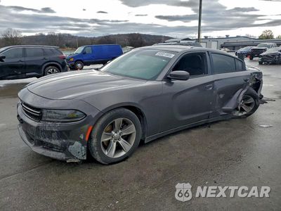 2015 DODGE CHARGER SE 2C3CDXBGXFH731709 - główne zdjęcie licytacji z USA - miniatura