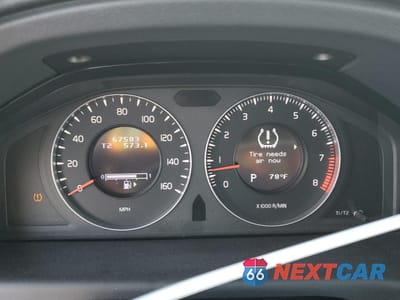 Zdjęcie 9 z 16 samochodu: 2008 VOLVO XC70 VIN:YV4BZ982781034125 - miniatura