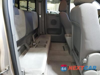 Zdjęcie 10 z 12 samochodu: 2006 TOYOTA TACOMA ACCESS CAB VIN:5TEUX42N56Z183109 - miniatura