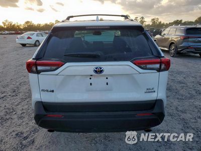 Zdjęcie 6 z 15 samochodu: 2024 TOYOTA RAV4 XLE VIN:4T3RWRFV4RU115710 - miniatura