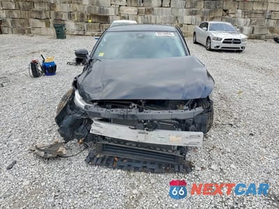 Piąte zdjęcie samochodu w środku: 2021 NISSAN ALTIMA S VIN:1N4BL4BV6MN362610 - miniatura