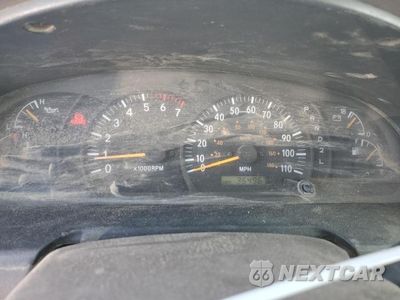 Zdjęcie 9 z 12 samochodu: 2001 TOYOTA TUNDRA VIN:5TBRT34121S179541 - miniatura