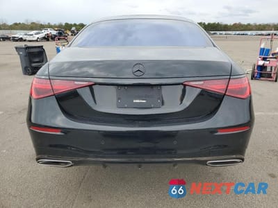 Zdjęcie 6 z 11 samochodu: 2023 MERCEDES-BENZ S 500 4MATIC VIN:W1K6G6DB5PA175651 - miniatura