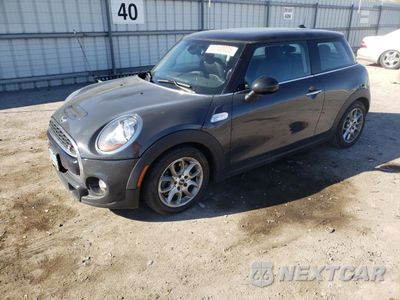 2015 MINI COOPER S WMWXP7C59F2A34820 - główne zdjęcie licytacji z USA - miniatura
