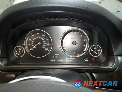 Zdjęcie 9 z 14 samochodu: 2015 BMW 535 XI VIN:WBA5B3C54FD546906 - miniatura