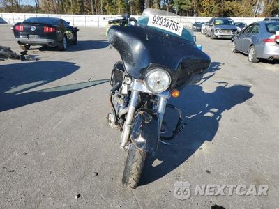 Drugie zdjęcie samochodu z przodu: 2012 HARLEY-DAVIDSON FLHX STREET GLIDE VIN:1HD1KBM11CB638326 - miniatura