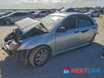 2005 KIA SPECTRA LX KNAFE121055201332 - główne zdjęcie licytacji z USA - miniatura