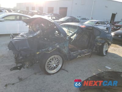 1995 TOYOTA SUPRA SPORT ROOF JT2JA81J1S0026741 - główne zdjęcie licytacji z USA - miniatura