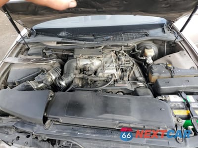 Zdjęcie 12 z 14 samochodu: 1994 LEXUS LS 400 VIN:JT8UF11E1R0197904 - miniatura