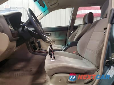 Zdjęcie 7 z 16 samochodu: 2000 SUBARU LEGACY OUTBACK AWP VIN:4S3BH6752Y7605100 - miniatura