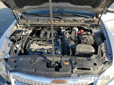 Zdjęcie 11 z 15 samochodu: 2011 FORD TAURUS SEL VIN:1FAHP2EW0BG124177 - miniatura