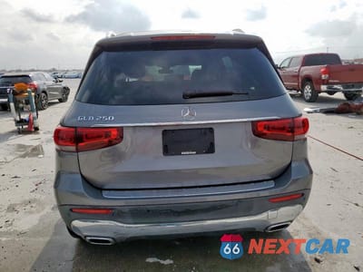 Zdjęcie 6 z 13 samochodu: 2021 MERCEDES-BENZ GLB 250 VIN:W1N4M4GB0MW155082 - miniatura