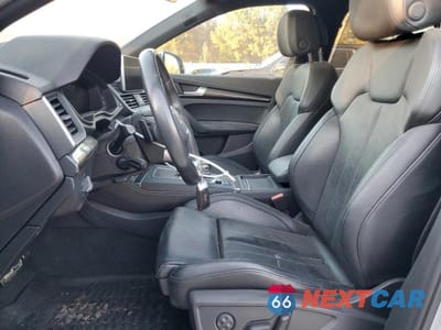 Zdjęcie 7 z 13 samochodu: 2019 AUDI SQ5 PREMIUM PLUS VIN:WA1B4AFY6K2001008 - miniatura