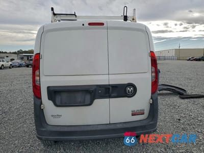 Zdjęcie 6 z 14 samochodu: 2019 RAM PROMASTER CITY VIN:ZFBHRFAB0K6M90356 - miniatura