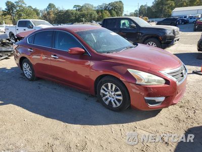 Czwarte zdjęcie samochodu z boku: 2015 NISSAN ALTIMA 2.5 VIN:1N4AL3AP9FN382359 - miniatura