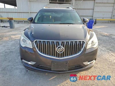Piąte zdjęcie samochodu w środku: 2017 BUICK ENCLAVE VIN:5GAKRCKD4HJ131021 - miniatura