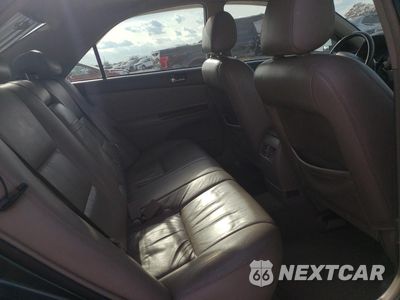 Zdjęcie 10 z 14 samochodu: 2002 TOYOTA CAMRY LE VIN:4T1BF32K52U506468 - miniatura