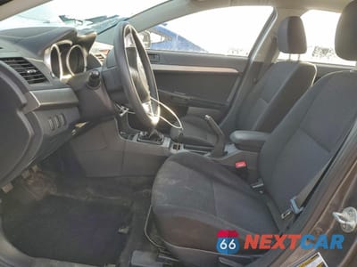 Zdjęcie 7 z 13 samochodu: 2009 MITSUBISHI LANCER ES/ES SPORT VIN:JA3AU26U59U606882 - miniatura