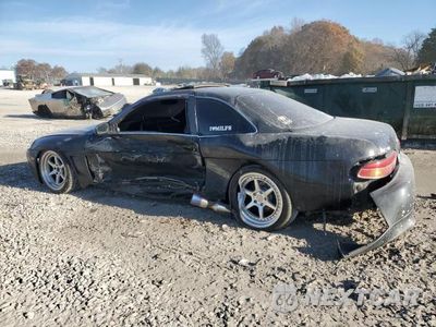 Drugie zdjęcie samochodu z przodu: 1995 LEXUS SC 400 VIN:JT8UZ30C0S0047338 - miniatura