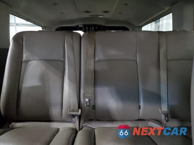 Zdjęcie 10 z 15 samochodu: 2014 NISSAN NV 3500 S VIN:5BZAF0AA9EN162097 - miniatura