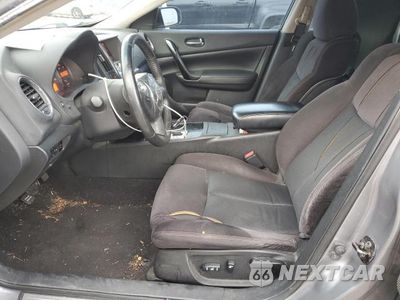 Zdjęcie 7 z 12 samochodu: 2009 NISSAN MAXIMA S VIN:1N4AA51E09C822050 - miniatura