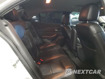 Zdjęcie 10 z 14 samochodu: 2015 CHEVROLET MALIBU LTZ VIN:1G11F5SL0FF194034 - miniatura