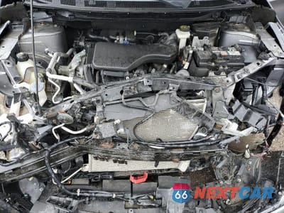 Zdjęcie 11 z 11 samochodu: 2021 NISSAN QASHQAI VIN:JN1BJ1AW7MW427471 - miniatura