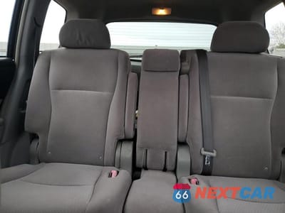 Zdjęcie 10 z 13 samochodu: 2008 TOYOTA HIGHLANDER VIN:JTEES41A082060287 - miniatura