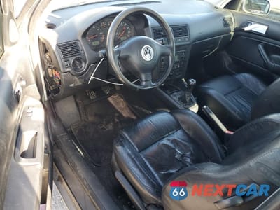 Zdjęcie 8 z 12 samochodu: 2003 VOLKSWAGEN GTI VIN:9BWDE61J434029517 - miniatura