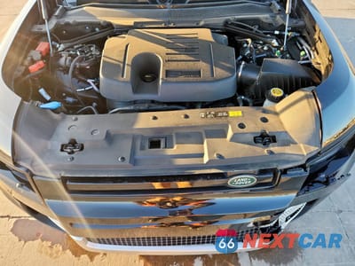 Zdjęcie 12 z 16 samochodu: 2024 LAND ROVER DEFENDER 130 S VIN:SALEJFFU6R2265094 - miniatura