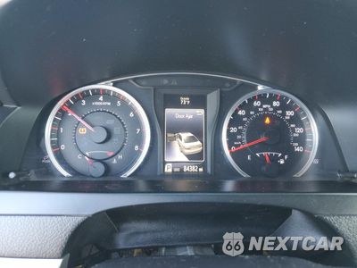 Zdjęcie 9 z 13 samochodu: 2017 TOYOTA CAMRY LE VIN:4T1BF1FK0HU424624 - miniatura