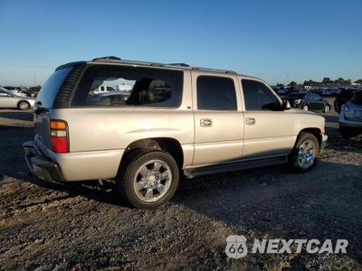 Trzecie zdjęcie samochodu z tyłu: 2006 CHEVROLET SUBURBAN C1500 VIN:3GNEC16Z66G105047 - miniatura