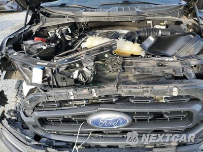 Zdjęcie 11 z 16 samochodu: 2023 FORD F150 SUPERCREW VIN:1FTFW1E5XPKE37618 - miniatura