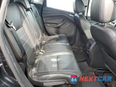 Zdjęcie 10 z 12 samochodu: 2013 FORD C-MAX SEL VIN:1FADP5BU4DL533067 - miniatura
