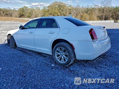 Drugie zdjęcie samochodu z przodu: 2016 CHRYSLER 300C VIN:2C3CCAEG1GH342647 - miniatura
