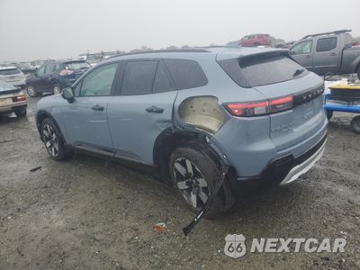 Drugie zdjęcie samochodu z przodu: 2024 HONDA PROLOGUE ELITE VIN:3GPKHZRJ3RS516553 - miniatura