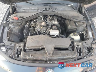 Zdjęcie 11 z 11 samochodu: 2015 BMW 428 I GRAN COUPE SULEV VIN:WBA4A9C51FD416762 - miniatura