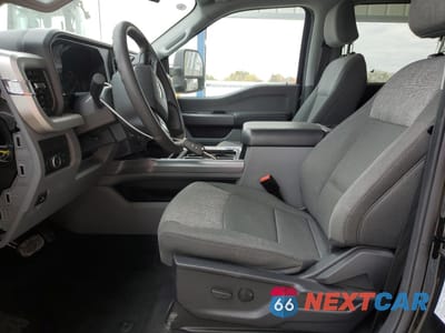 Zdjęcie 7 z 15 samochodu: 2025 FORD F350 SUPER DUTY VIN:1FT8W3DTXSED29236 - miniatura