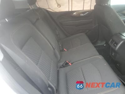 Zdjęcie 11 z 13 samochodu: 2019 GMC TERRAIN VIN:3GKALTEV2KL334672 - miniatura