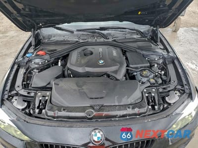 Zdjęcie 11 z 12 samochodu: 2020 BMW 430I VIN:WBA4W3C06LAG91580 - miniatura
