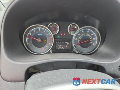 Zdjęcie 9 z 12 samochodu: 2013 SUZUKI SX4 TECHNOLOGY VIN:JS2YB5A42D6100413 - miniatura