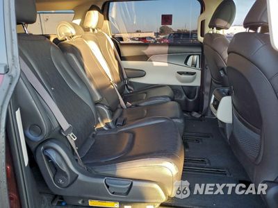 Zdjęcie 11 z 14 samochodu: 2023 KIA CARNIVAL LX VIN:KNDNB4H3XP6236944 - miniatura