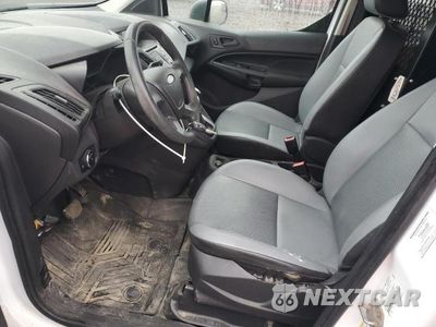 Zdjęcie 7 z 12 samochodu: 2014 FORD TRANSIT CONNECT XL VIN:NM0LS6E78E1158147 - miniatura