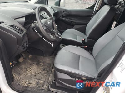 Zdjęcie 7 z 13 samochodu: 2014 FORD TRANSIT CONNECT XL VIN:NM0LS6E78E1158147 - miniatura